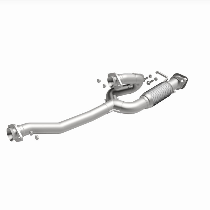 Magnaflow 107-0271 BRE Exhaust 05-07 fits Ford Five Hundred Mercury Montego 3.0L Front Pipe Kit