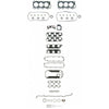Fel-Pro HS26260PT2 fits Honda Pilot HS 26260 PT-2 PermaTorque Engine Cylinder Head Gasket Set