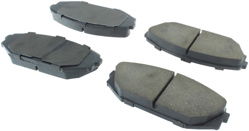 Stoptech 305.0793 Street Select Brake Pads