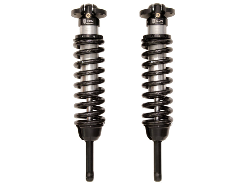 ICON 58647 2010+ fits Toyota FJ/4Runner Ext Travel 2.5 Series Shocks VS IR Coilover Kit