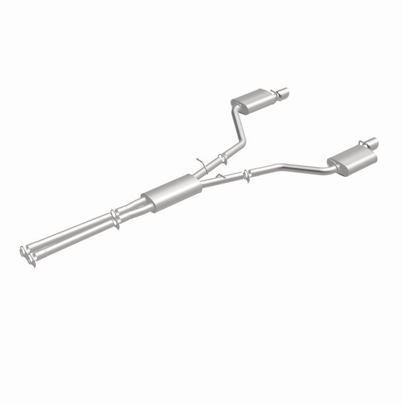 Magnaflow 106-0556 BRE Exhaust Kit 05-10 300 Magnum Charger 5.7L