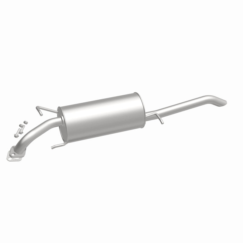 Magnaflow 108-0133 BRExhaust 09-11 fits Chevrolet Aveo 1.6L Muffler Kit