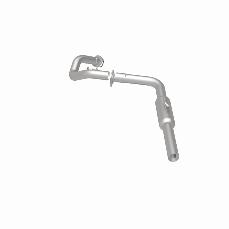 Magnaflow 108-0193 BRE Rear Muffler Kit Replacement fits Lexus