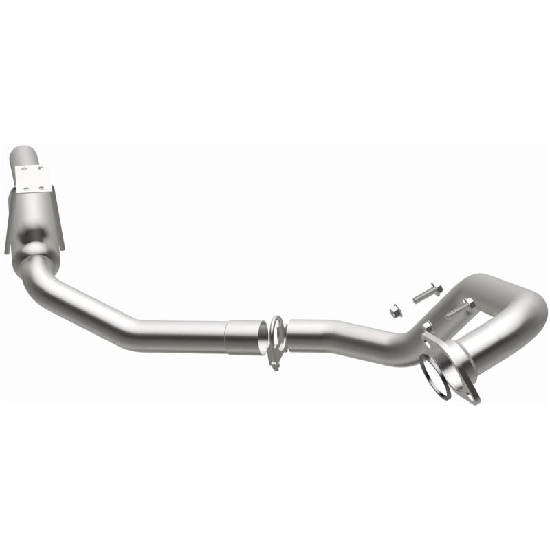 Magnaflow 108-0214 BRE Rear Muffler Kit Replacement fits Lexus