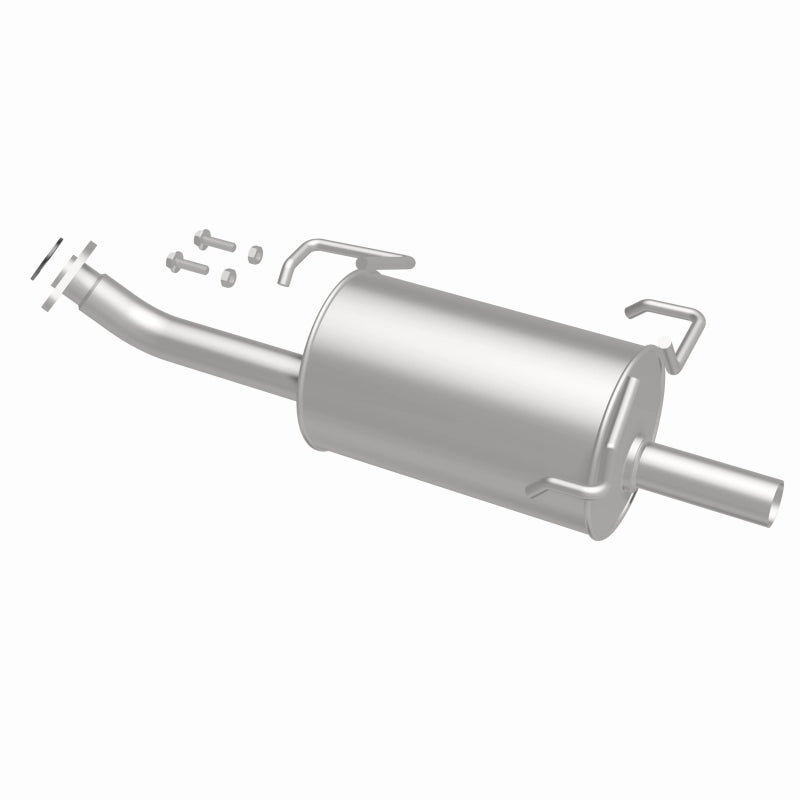Magnaflow 108-0168 BRE Rear Muffler Kit Replacement fits Nissan