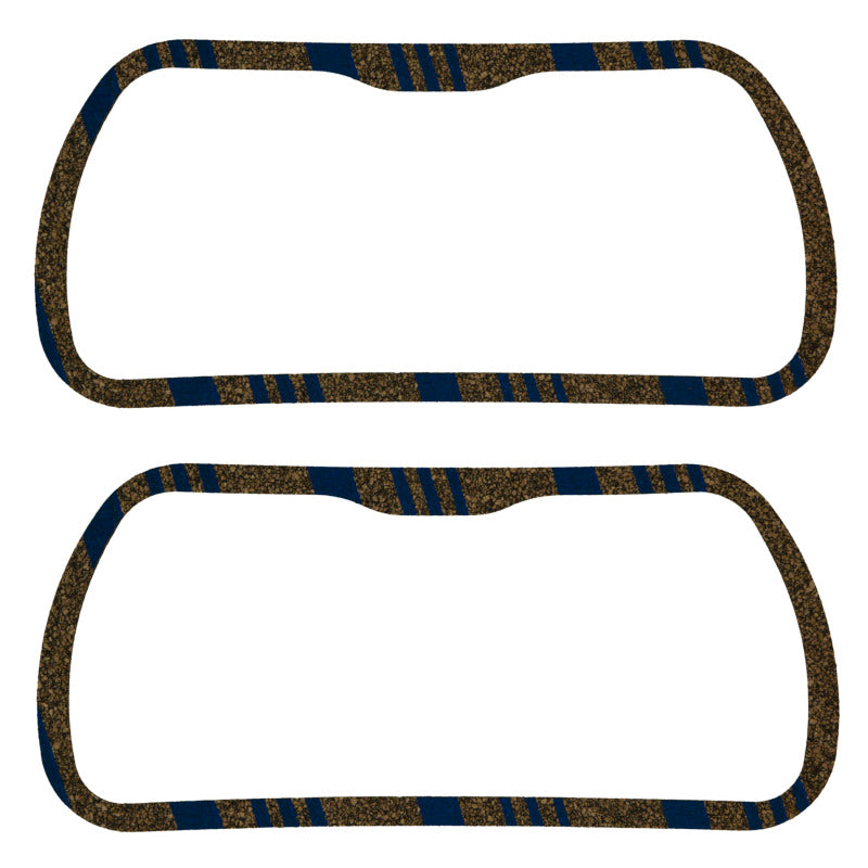 Fel-Pro VS21566C Volkswagen Beetle VS 21566 C Engine Valve Cover Gasket Set