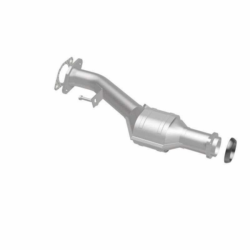 MagnaFlow 441057 Conv DF fits Subaru 04-07 WRX/STi 2.5L T