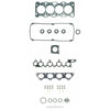 Fel-Pro HS26312PT fits Mitsubishi Montero Sport HS 26312 PT PermaTorque Engine Cylinder Head Gasket Set