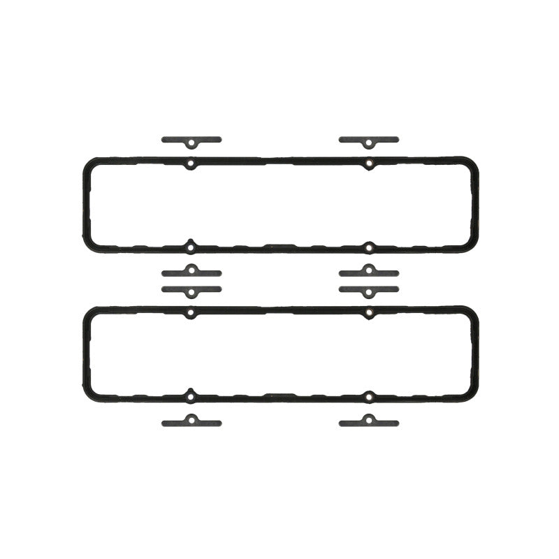 Fel-Pro VS12869T fits Chevrolet Camaro Engine Valve Cover Gasket Set