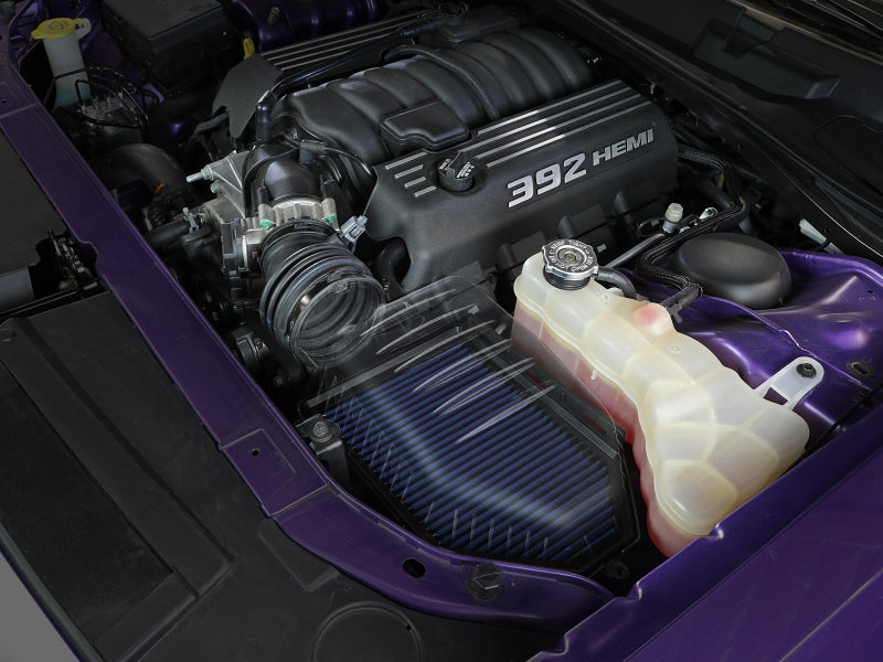 AFE 55-10001R FORCE Intake Super Stock Pro 5R Media fits Dodge Challenger 15-20