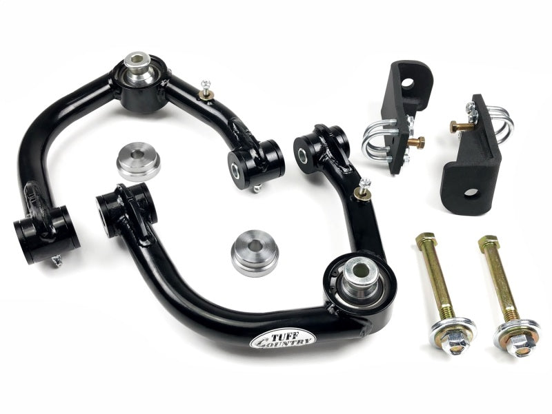Tuff Country 50965 96-02 fits Toyota 4Runner 4x4 Uni-Ball Upper Control Arms
