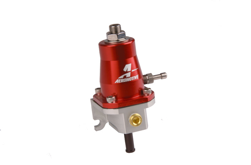 Aeromotive 13115 Honda/fits Acura 98-01 2.3L VTEC Billet Adjustable Regulator