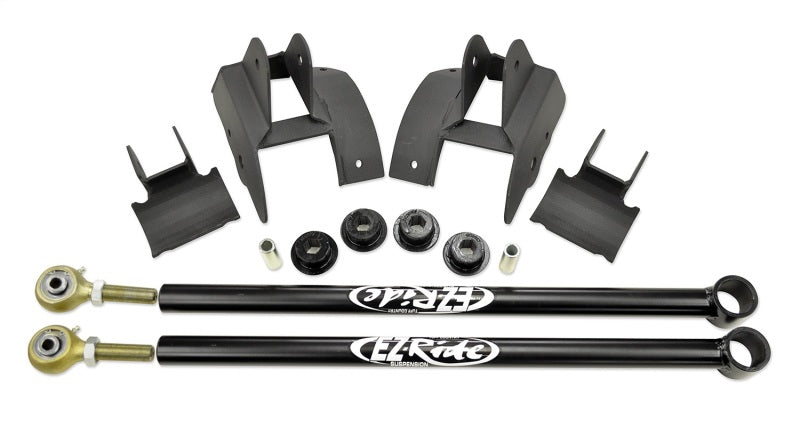 Tuff Country 30991 03-12 fits Dodge Ram 3500 4wd (w/4in Rear axle) Performance Traction Bars Pair