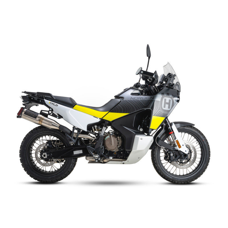 Vance and Hines 17415 Vance & Hines KTM 790/890 Adventure / Husqvarna Norden