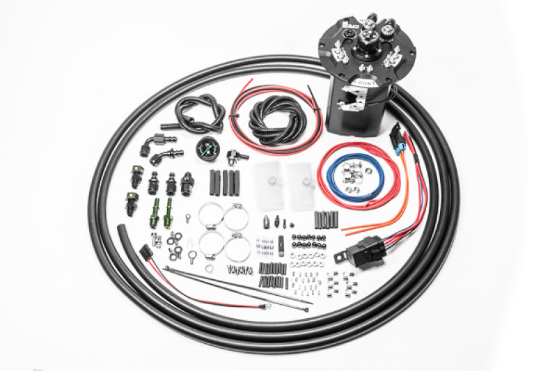 Radium Engineering 20-1830 Radium fits Nissan 350Z/G35/G37/Q50 Fuel Hanger Surge