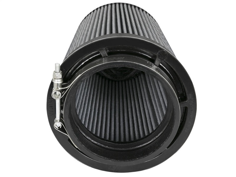AFE 21-91125 um Intake Replacement Air Filter w/ PDS Media 5in F x 7in B x 5-1/