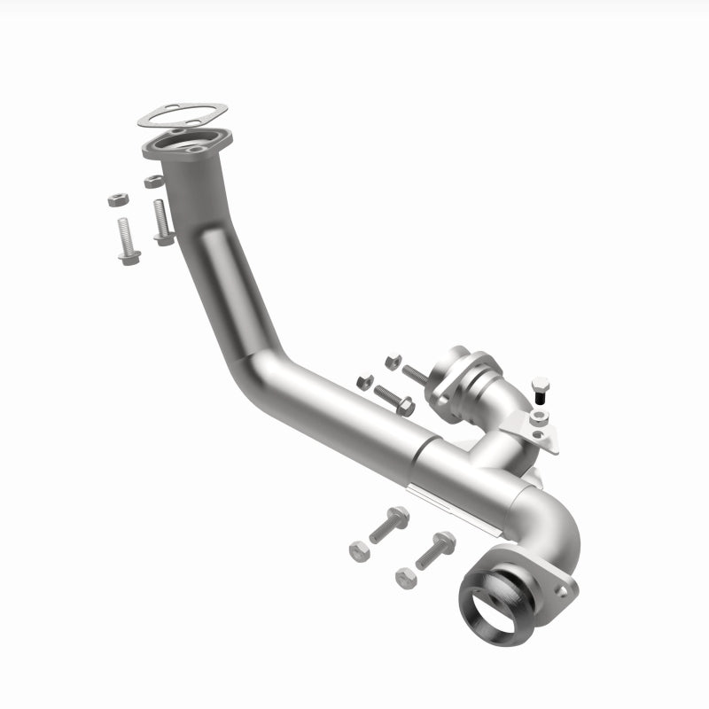Magnaflow 107-0012 BRE Exhaust 08-10 fits Grand Caravan Routan Town & Country 3.3L 3.8L 4.0L Front Pipe Kit