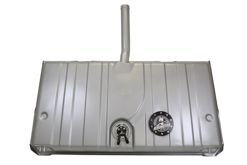 Aeromotive 18132 fits Chevrolet 71-72 Nova 200 Stealth Gen 2 Fuel Tank