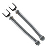 Synergy Mfg 8853-01Synergy 2018+ fits Jeep Wrangler JL/JLU Adjustable Front Uppe