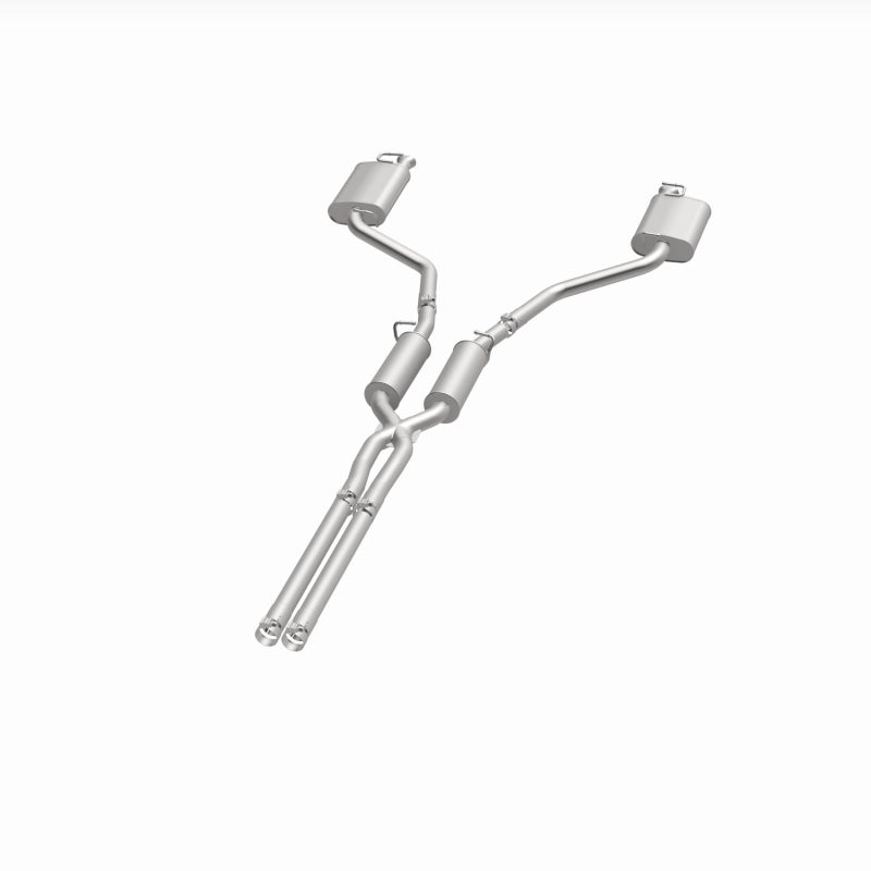 Magnaflow 106-0982 Stellantis BRE Exhaust Replacement Kit