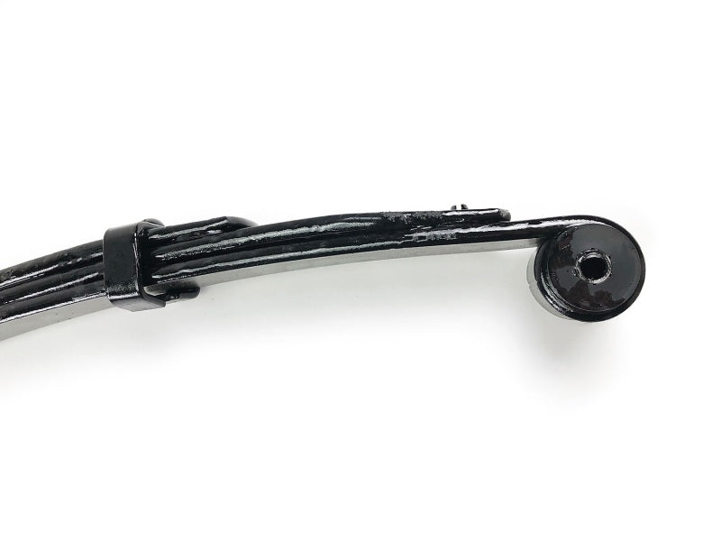 Tuff Country 18460 69-72 fits Chevy Truck 1/2 & 3/4 Ton 4wd Front 4in Lift EZ-Ride Leaf Springs (Ea)