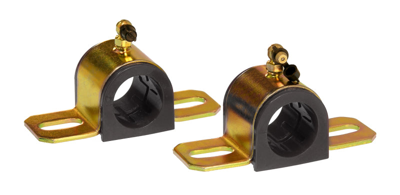 Prothane 19-1219-BL 19-1219-BL Universal 90 Deg Greasable Sway Bar Bushings