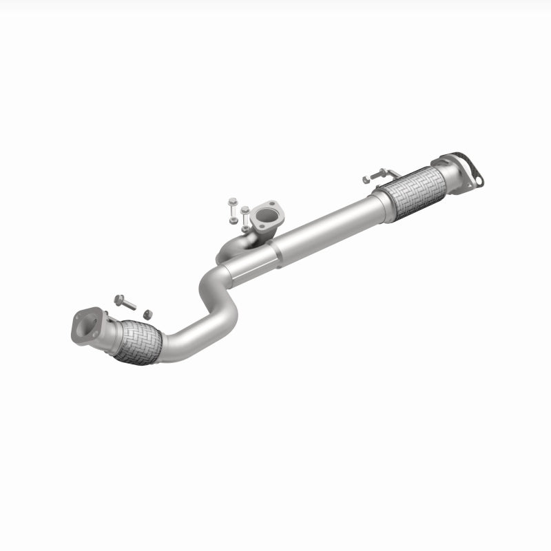 Magnaflow 107-0166 BRE Exhaust 10-15 fits Equinox Terrain 3.0L 3.6L Front Pipe Kit