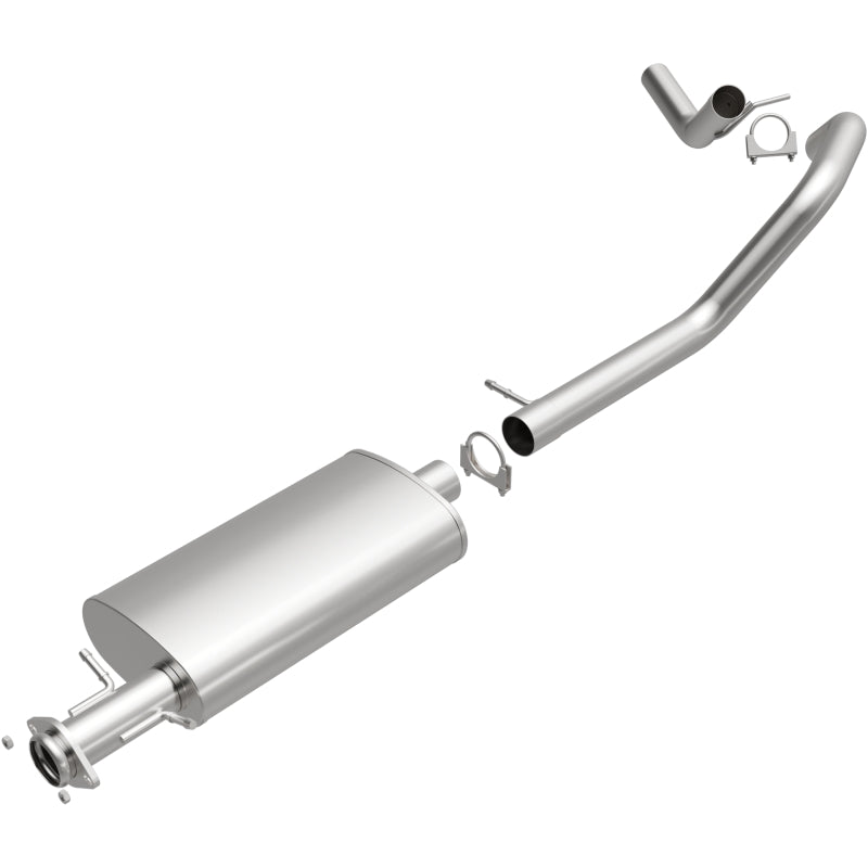Magnaflow 106-0907 BRE Exhaust Kit 03-06 LINCOLN NAVIGATOR 5.4L