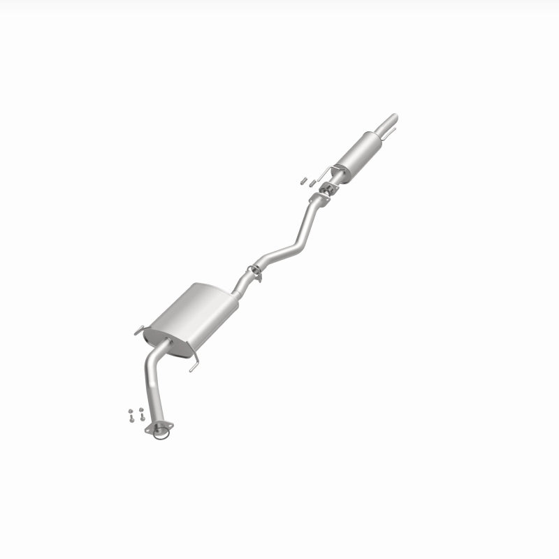 Magnaflow 106-0467 BRE Exhaust Kit 01-03 fits Toyota Sienna 3.0L