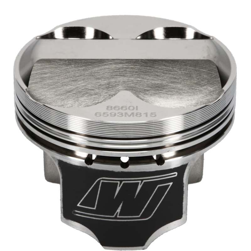 Wiseco K593M815AP AC/fits HON B 4v DOME +8.25 STRUT 8150XX Piston Kit