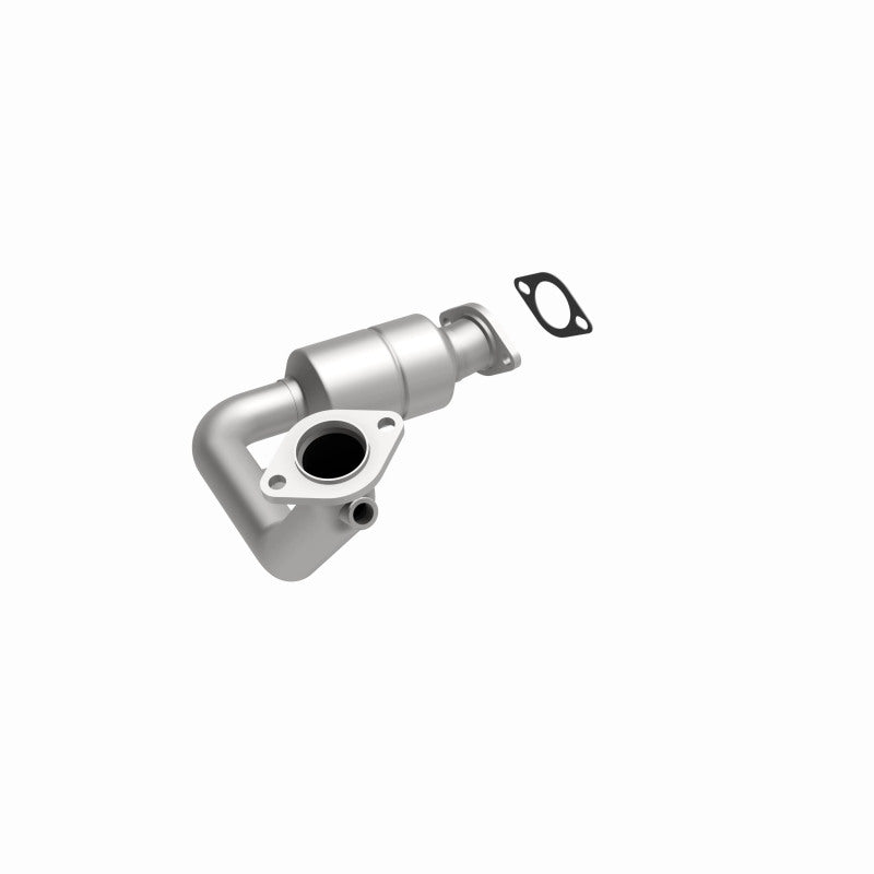 MagnaFlow 50137 Conv DF Montero 3L Driver Side Front