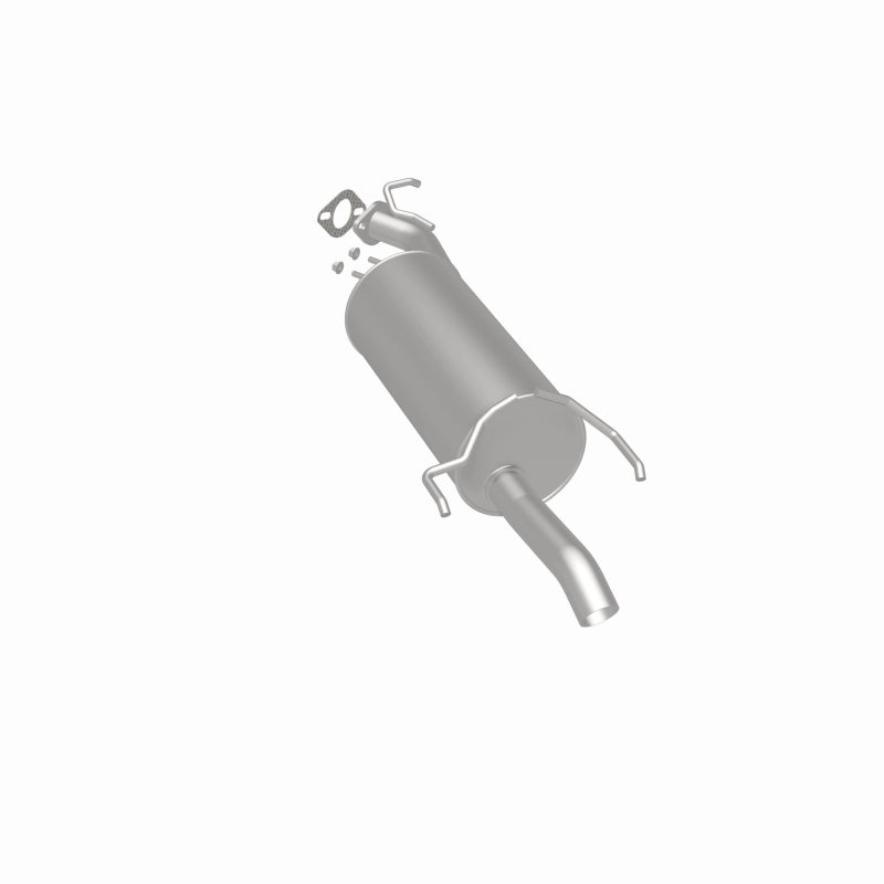 Magnaflow 108-0075 BRE Exhaust 03-06 Baja 2.5L Muffler Kit