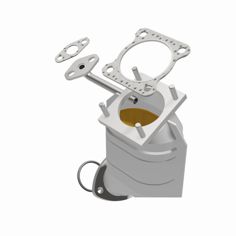 MagnaFlow 23649 Conv DF fits Honda 84-87 Civic/CRX 1.5L