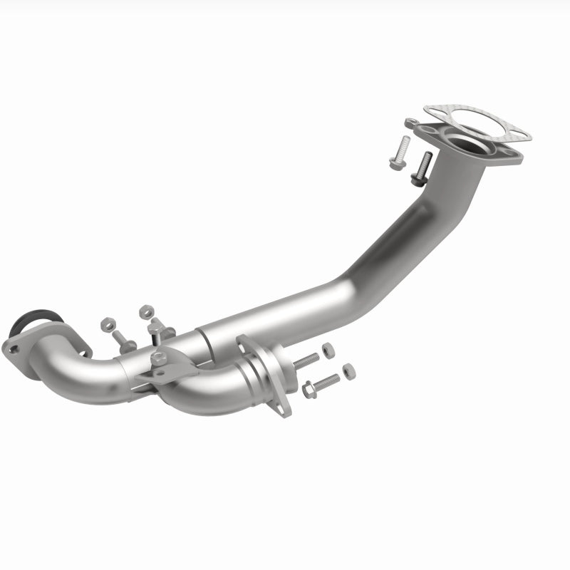 Magnaflow 107-0012 BRE Exhaust 08-10 fits Grand Caravan Routan Town & Country 3.3L 3.8L 4.0L Front Pipe Kit