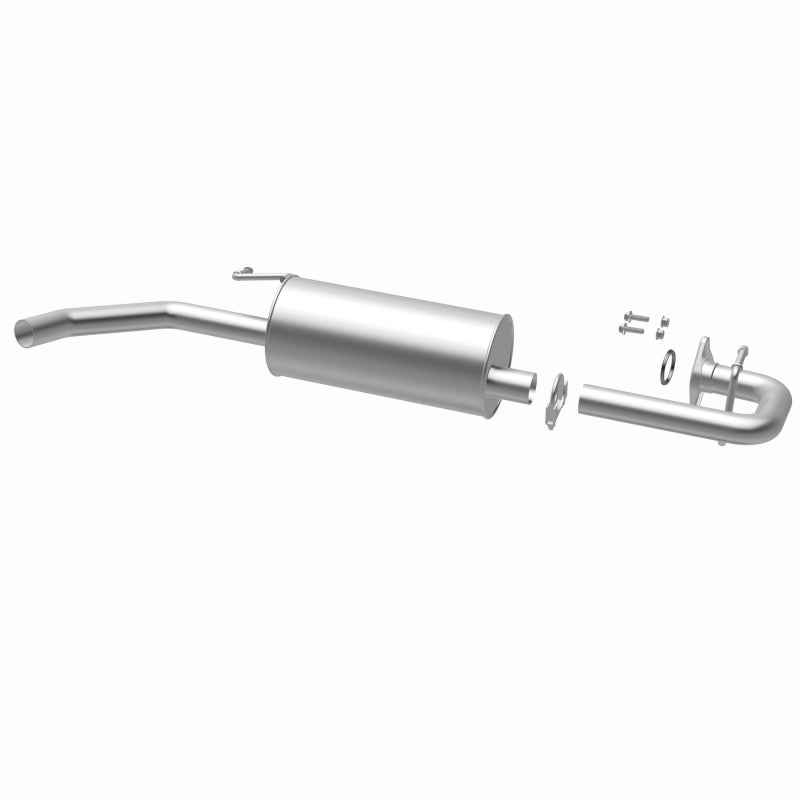 Magnaflow 108-0090 BRE Exhaust 98-00 RAV4 2.0L Muffler Kit