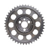 Manley Performance 73221 Manley Billet Timing Chain Kit - Small Block fits Ch