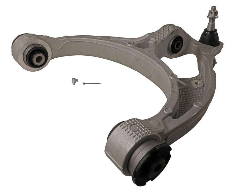 Moog RK623918 22-24 fits Jeep Wagoneer Front Left Lower Control Arm and Ball Joint Assembly