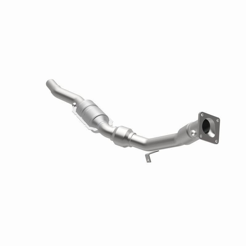 MagnaFlow 49893 Conv DF fits Audi 00-02 A6 Quattro 2.7L