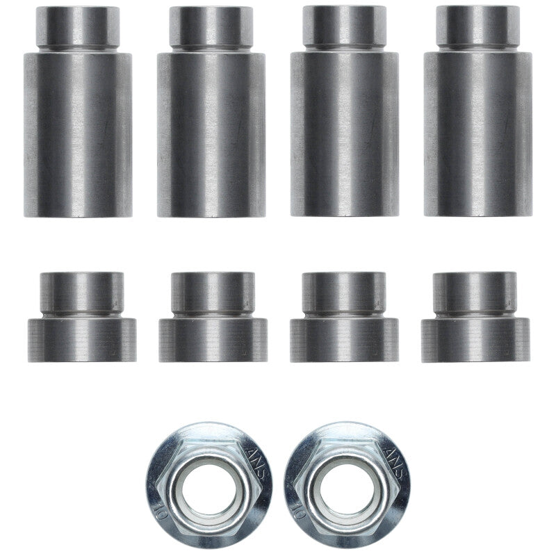 Camburg CAM-010115 UCA Heim Spacer Kit (495.496)