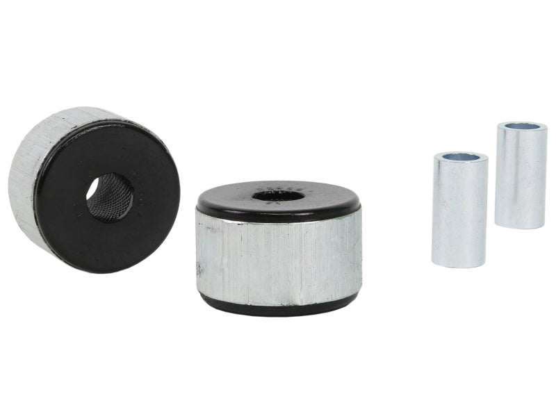 Whiteline W92956 Plus fits EVO 8/9 Traction Control Rear Differential Mount