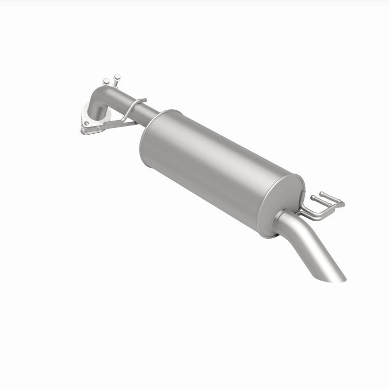 Magnaflow 106-0977 fits Hyundai BRE Exhaust Replacement Kit