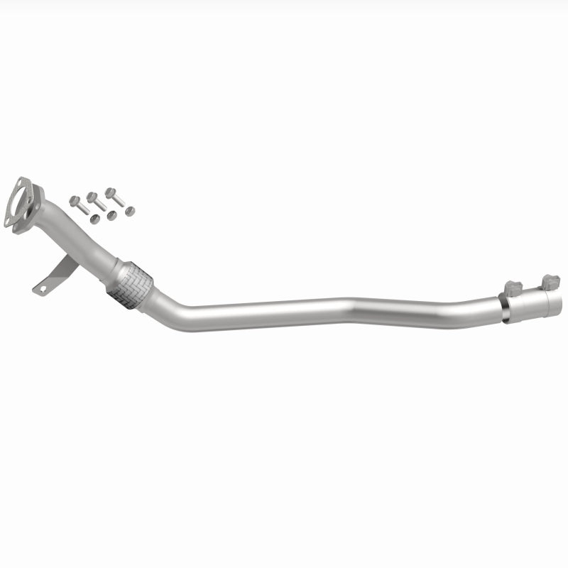 Magnaflow 107-0259 BRE Exhaust 05-08 A4 Quattro 2.0L Front Pipe Kit