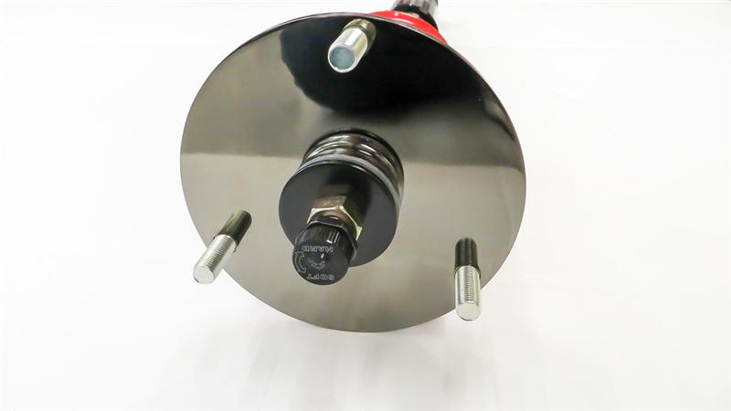 RS-R XBKT222M 98-05 fits Lexus GS300/400/430 (JZS160) Black-i Coilovers