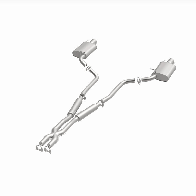 Magnaflow 106-0863 BRE Exhaust Kit 10-14 fits Cadillac CTS