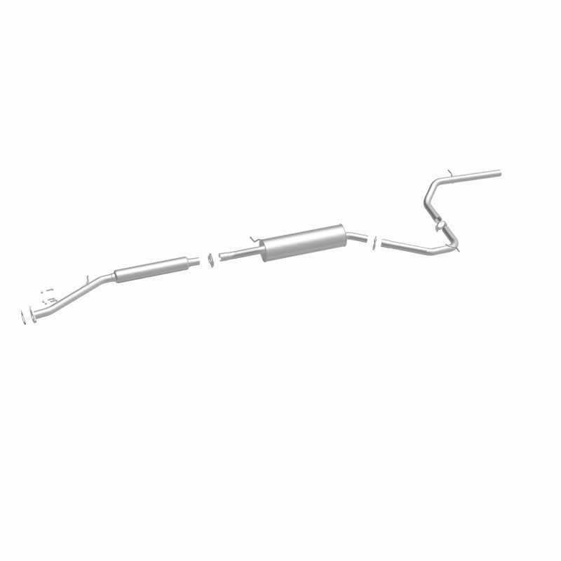 Magnaflow 106-0218 BRE Exhaust Kit 99-04 fits Honda Odyssey 3.5L