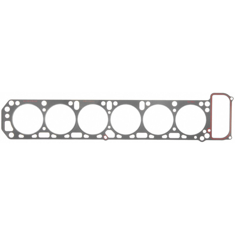 Fel-Pro 21157PT1 fits Nissan Maxima 21157 PT-1 PermaTorque Engine Cylinder Head Gasket
