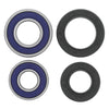 QuadBoss 413291 06-09 Arctic Cat 250 2x4 Front ATV Wheel Bearing & Seal Kit