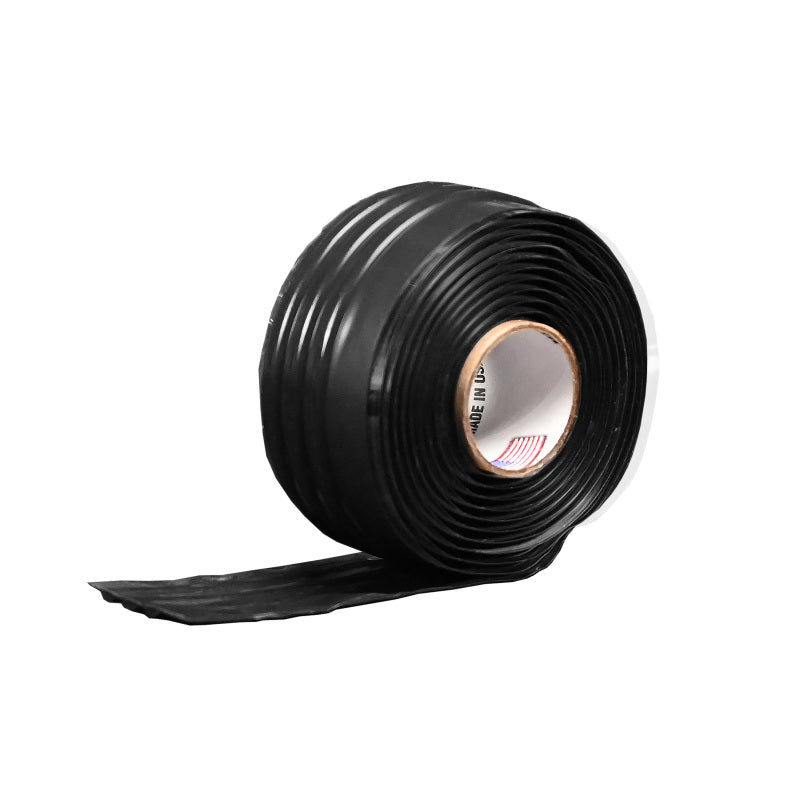 DEI 10499 EZ Grip Tape 5ft Roll - Black