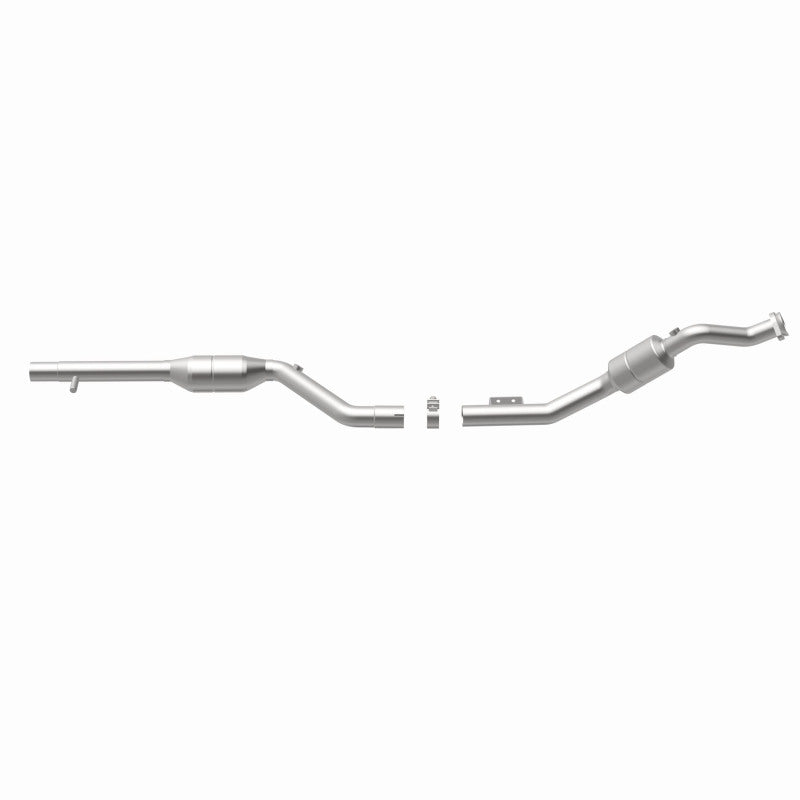 MagnaFlow 444052 Conv DF 1998 fits Mercedes SL500 5.0L Passenger Side