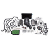 Edelbrock 15270 Supercharger Stage 1 - Street Kit 2012-2014 fits Jeep Wrangler 3 6L V6 w/ o Tuner